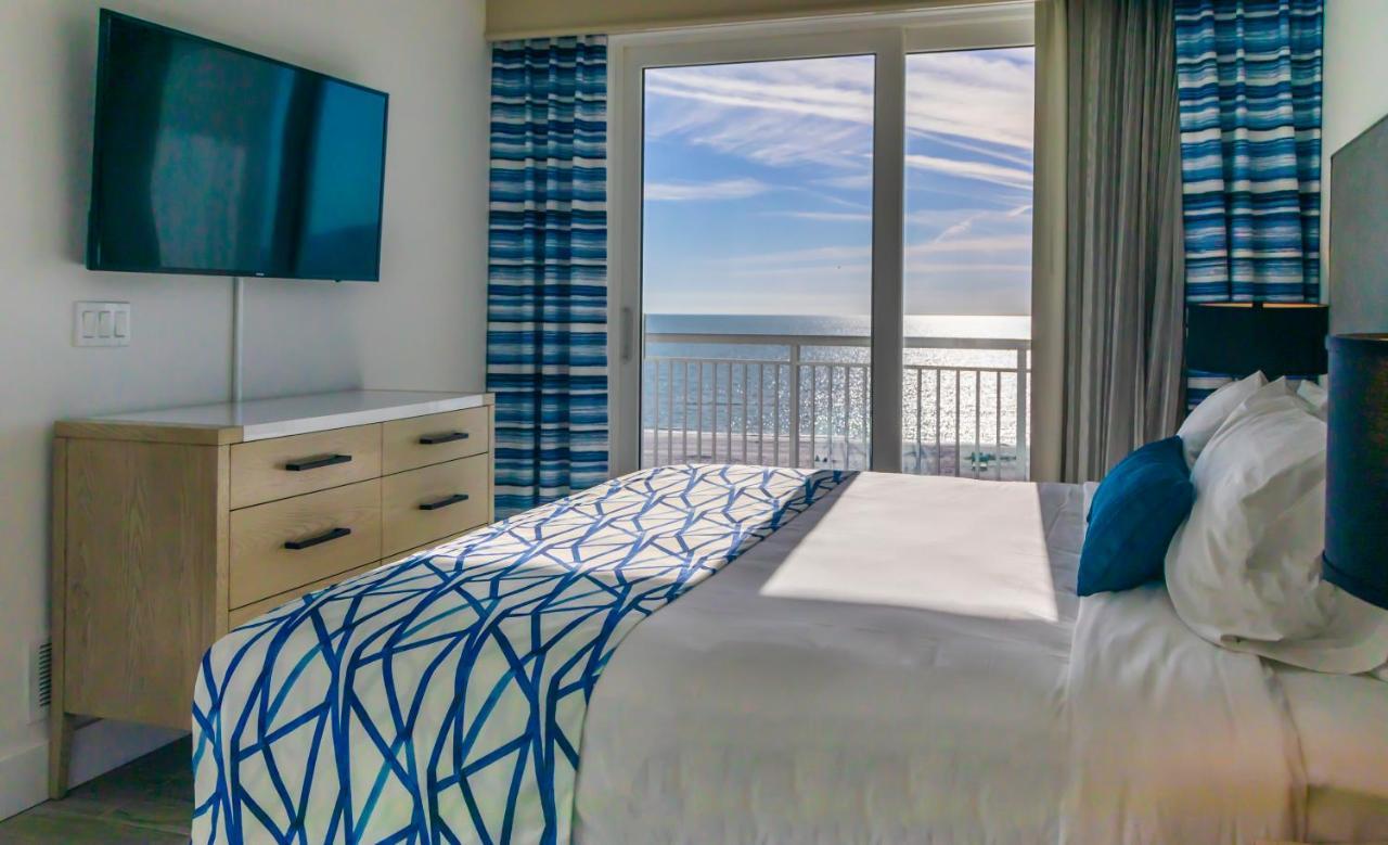 Provident Oceana Beachfront Suites St. Pete Beach Zewnętrze zdjęcie